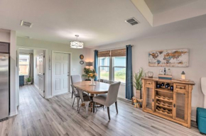 RR Sea House Aransas Pass Gem - 2 Mi to Boating